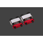 KDS Agile 5.5 / 7.2 SERVO MOUNT METAL SPACERS